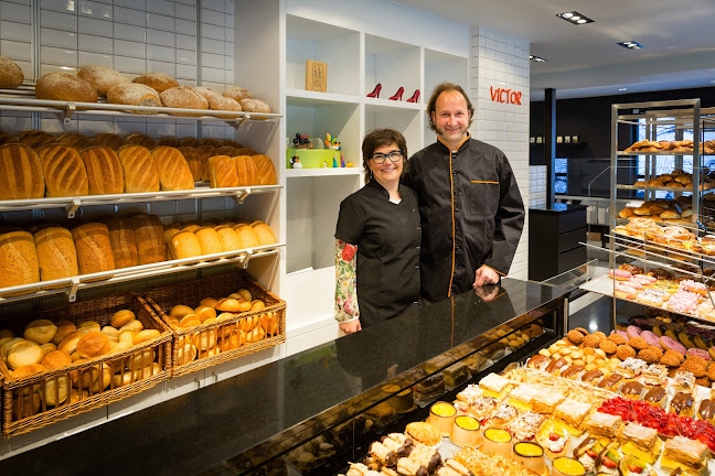 Brood en fijngebak Victor, Tom en Annelies - Horeca