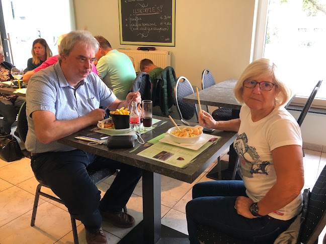 Brasserie Genk Mrs Rose - Genk
