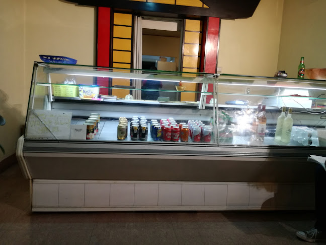 Opinii despre Orient Kitchen în Schaarbeek - Horeca