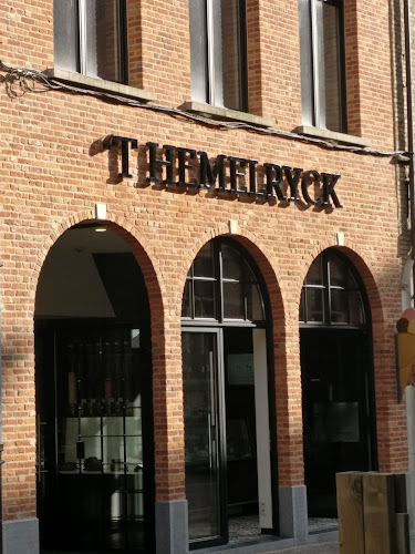 't Hemelryck - Horeca