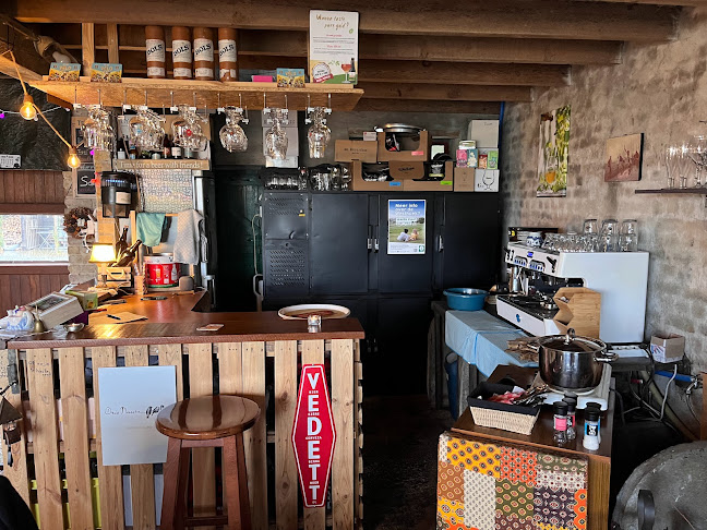 De Poesele Fietshoeve - Lo-Reninge