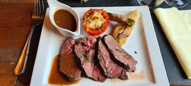 Hotel Restaurant Sparhof