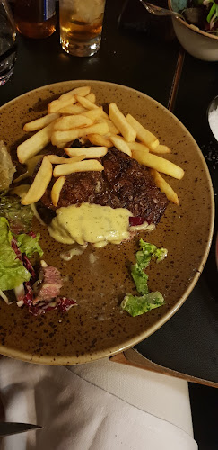 Comentarii opinii despre La Table du Boucher