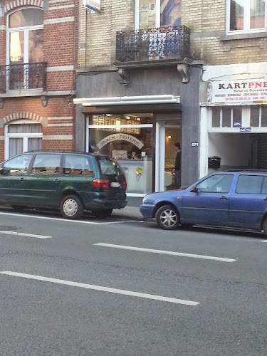 Comentarii opinii despre Frituur Tatayet