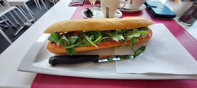 Comentarii opinii despre Foodlounge