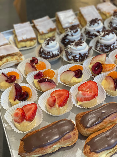 Bakkerij Patissier Les délices de Gillis