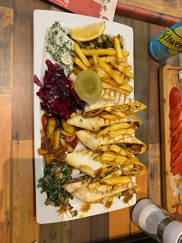 Comentarii opinii despre Shoarma Baghdad