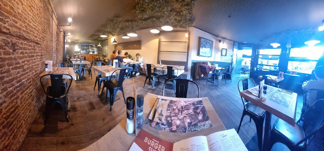 Jilles Bier & Burgers Kortrijk - Horeca