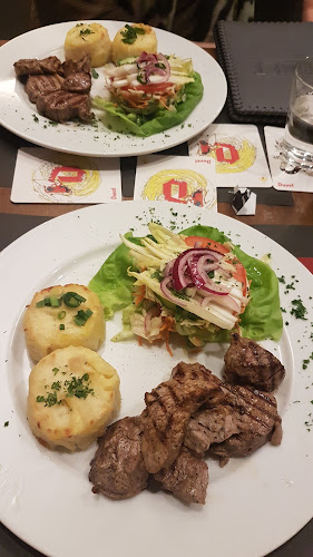 Opinii despre De Prater în Sint-Niklaas - Horeca