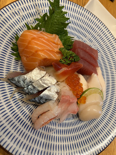 Opinii despre Yama sushi în Sint-Lambrechts-Woluwe - Horeca