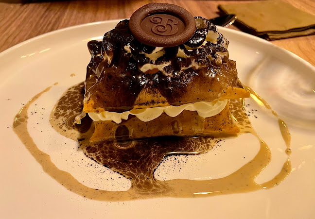 Bogart-Foodies Corner