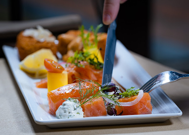 Opinii despre Le Mont Lillois în Braine-l'Alleud - Horeca