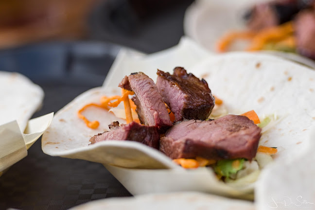 Smoke2Grill - Horeca