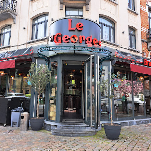 Le Saint Georges - Horeca