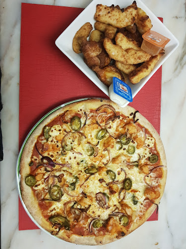 Comentarii opinii despre Pizza Forty Five