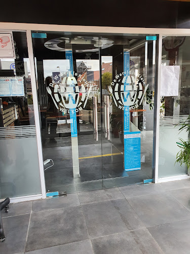 DE WERELD IS KLEIN - Jabbeke