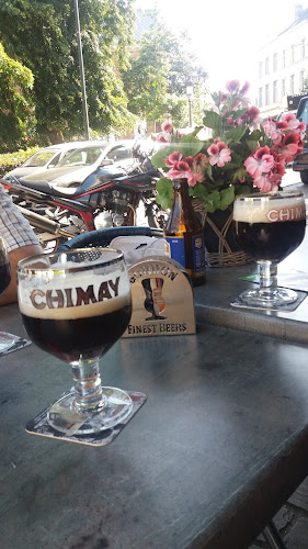 Brasserie royale - Brussel