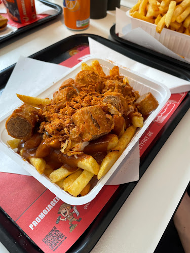 Chipz - Horeca