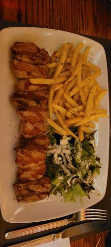 Restaurant Athene - Gent