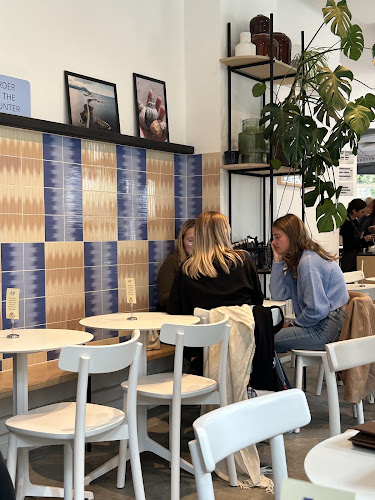 Belegstraat 31, 2018 Antwerpen