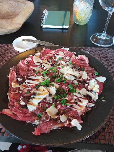 Comentarii opinii despre Terre Et Mer