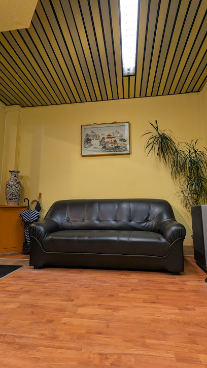 Hong Kong Meeneemrestaurant