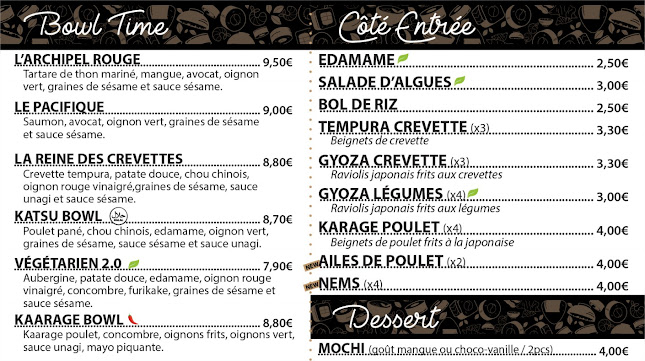 Opinii despre Makitime Charleroi în Charleroi - Horeca