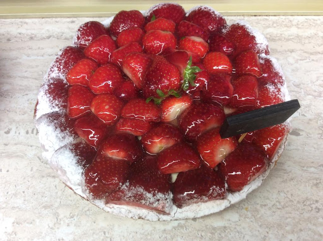 Bakkerij Carl Torfs - Horeca