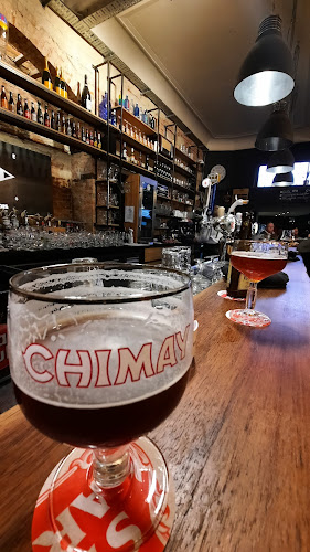 Café Sport - Leuven