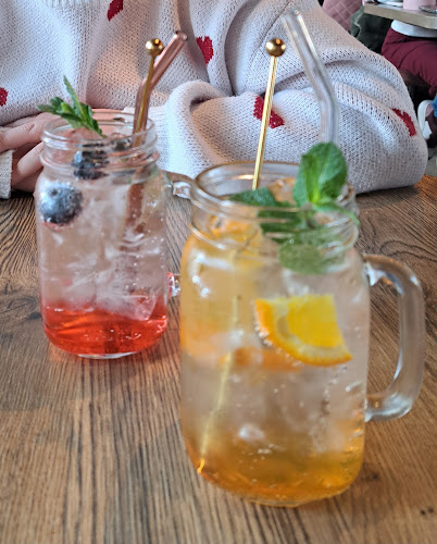 Mellon Waregem - brunch lunch coffee bar