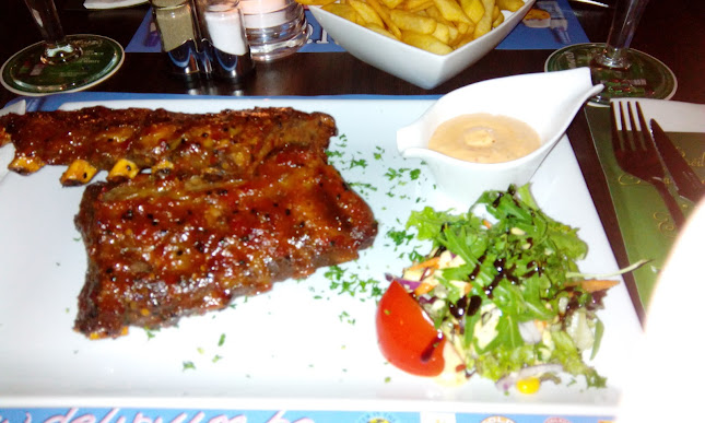 Reviews of Delaney's Irish Pub in Brugge - Horeca