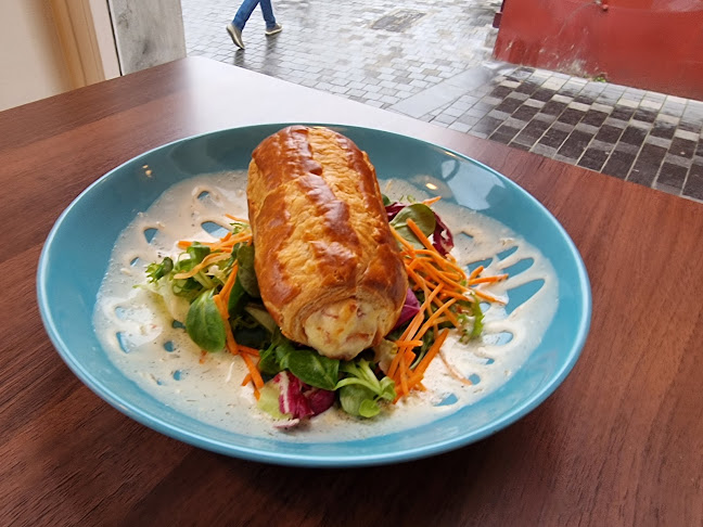 Comentarii opinii despre Comme chez moi by Steve