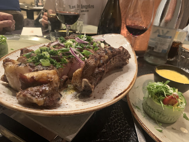 Comentarii opinii despre Den anker