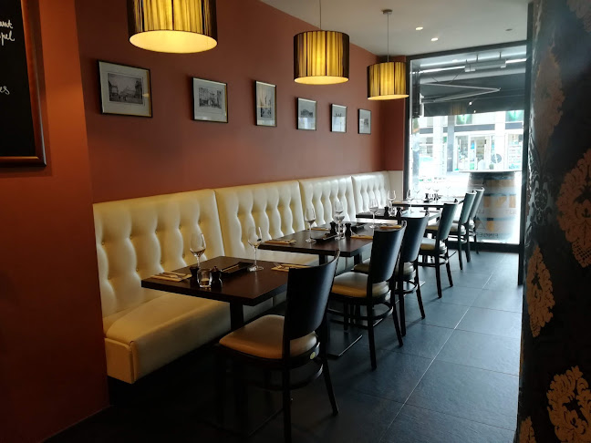 Restaurant Jacob - Horeca