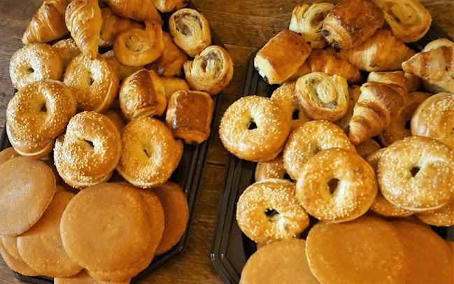 Au pays des merveilles - Horeca