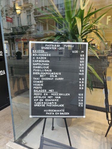 Vlaanderenstraat 112a, 9000 Gent