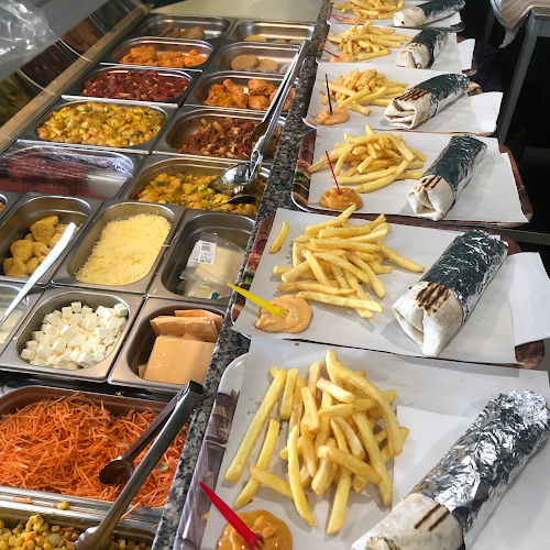 Opinii despre Foodlikehome în Vorst - Horeca