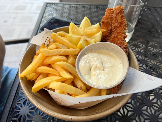 Beat restaurant & bar - Brussel