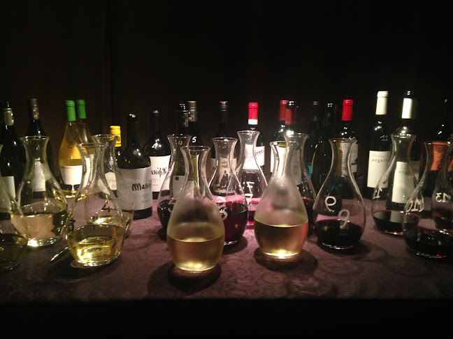 Comments and reviews of Ribbens Globalwines