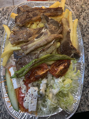 Opinii despre Pita Istanbul în Seraing - Horeca