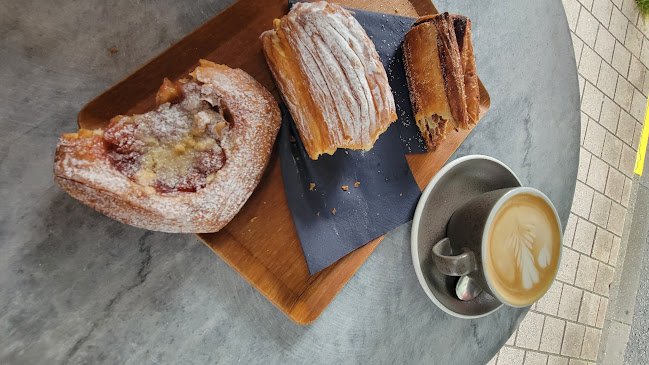 Opinii despre WAY Specialty coffee bar în Gent - Horeca