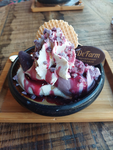 De Farm - Horeca