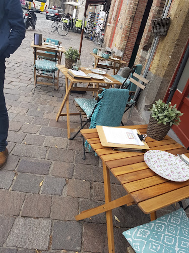 Jan van Eyckplein 7, 8000 Brugge