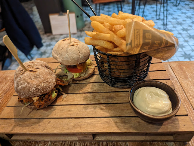 B65 Afterwork Bar - Zaventem