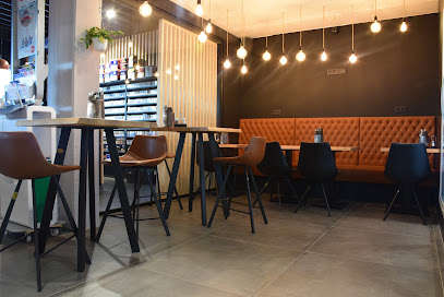 BITE & RIDE broodjeszaak