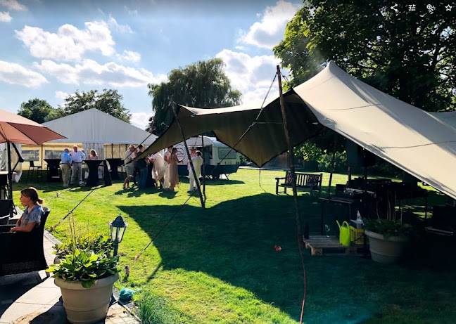 G&J Events & Bar Odilon - Horeca
