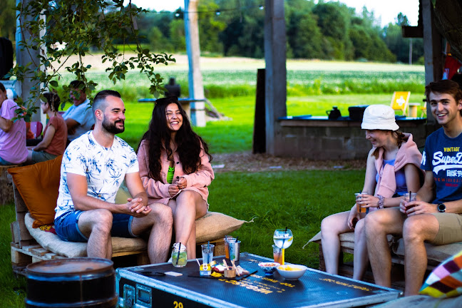 Bar Pleinair - Horeca