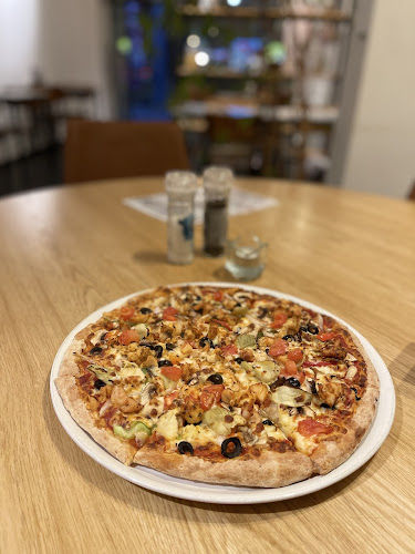 Opinii despre Pizza Pasta Express în Antwerpen - Horeca