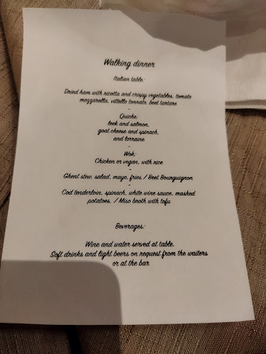 Opinii despre Carlos Quinto - Feestzaal - restaurant în Gent - Horeca