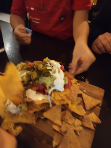 Comentarii opinii despre The Black Sheep